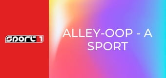 Alley-Oop - A Sport TV NBA-magazinja, 2026/19., ism., HD