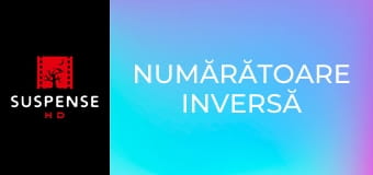 Numărătoare inversă