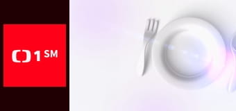 Kuchařská pohotovost - Trojitá promoce