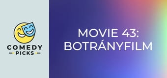 Movie 43: Botrányfilm