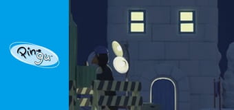 Pingu In The City Season 1 Episode 7 Pingu In The City Season 1 Episode 7