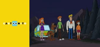 Csak lazán, Scooby-Doo! E51 - Professor Huh? Part 2 Csak lazán, Scooby-Doo! E51 - Professor Huh? Part 2