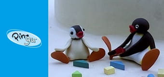 Pingu Sezon 4 Odcinek 5 Pingu Sezon 4 Odcinek 5