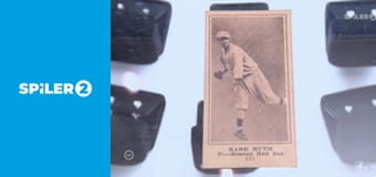 Zálogcsillagok S10E9 - Hármas zálogeste