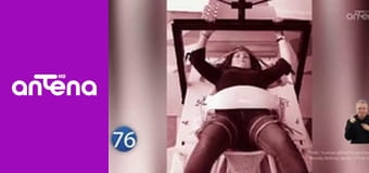 77 TV S4E2 - Przypadki dziwnych wynalazków