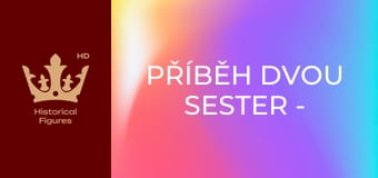 Příběh dvou sester - Jackie