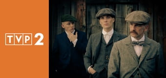 Peaky Blinders S3E4
