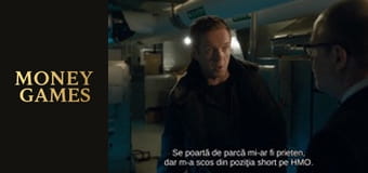 Miliarde Sezon 1 Episod 1