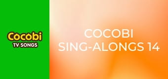 Cocobi Sing-Alongs 14