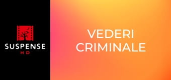 Vederi criminale