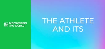 The Athlete and Its Rider