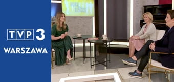 Dobre historie E145 - Wspólnota Miłosierdzia Bożego