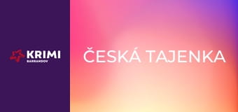 Česká tajenka