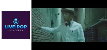 Pop Profiles - Pharrell Williams