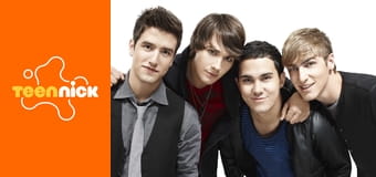 Big Time Rush S2E21 - A sláger Big Time Rush S2E21 - A sláger