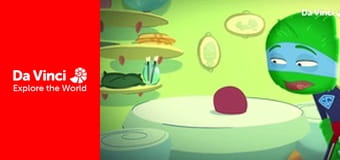 Superhero Sprinter Galore - Opti’s Diet