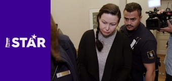 Švédské zločiny S8E5 - Smrt klepe na dveře