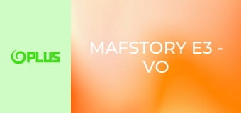 Mafstory E3 - Vo veľkom štýle