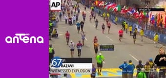 77 TV S5E3 - Przypadki wydarzeń masowych