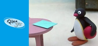 Pingu Sezon 3 Odcinek 19