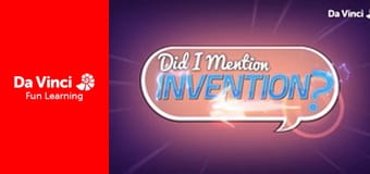 Did I Mention Invention - Bowling Ball Math Lesson