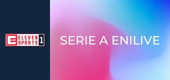 Serie A Enilive