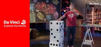 mathXplosion - Circles Get Around