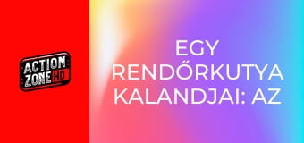 Egy rendőrkutya kalandjai: Az elveszett arany legendája