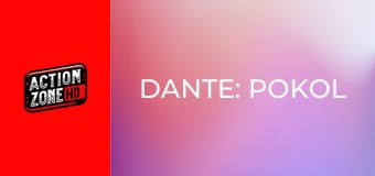 Dante: Pokol