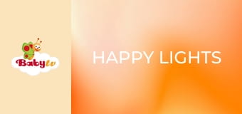 Happy Lights Happy Lights