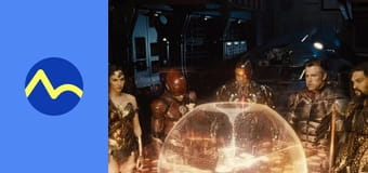 Liga spravodlivosti Zacka Snydera