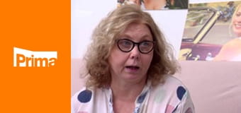 Jak se staví sen - extra