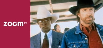 Strażnik Teksasu S1E26 - Izba sławy