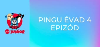 Pingu Évad 4 Epizód 17 Pingu Évad 4 Epizód 17