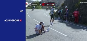 Kerékpár: World Tour Katalán körverseny férfiak - 3. szakasz