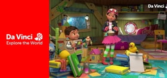 Bitz and Bob -  Bitz and Bob's Toy Shop