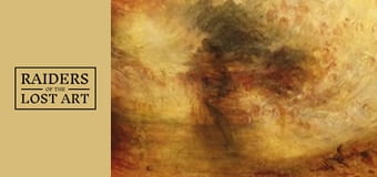 Dobyvatelé ztraceného umění - Tajemství malířů - Epizoda 11