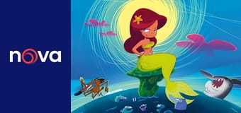 Zig a Sharko Zig a Sharko