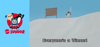 Pingu In The City Sezonul 1 Episodul 25