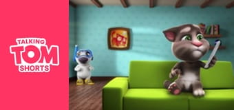 Toilet Rescue Patrol S1E46 Toilet Rescue Patrol S1E46