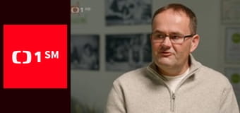 Co naše babičky uměly a na co my jsme zapomněli - Dědečkovy pohádky