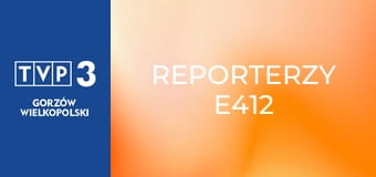Reporterzy E412