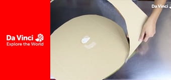 Crafty Art - Make A Viking Shield