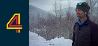 SuperLudzie S2E6 - Igor Sikorski, Maks Moroz, Robert Zarzecki, Rafał Gręźlikowski