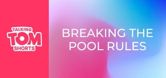 Breaking the Pool Rules S2E15