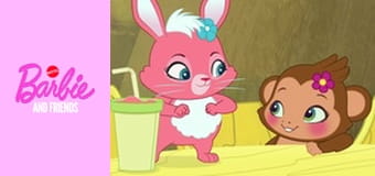 Enchantimals: Opowieści z Everwilde Sezon 2 Odcinek 11