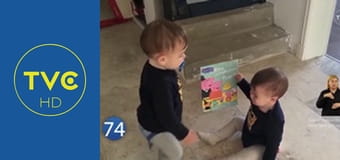 77 TV S4E22 - Przypadki gniewu i przebaczenia