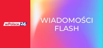 Wiadomości flash