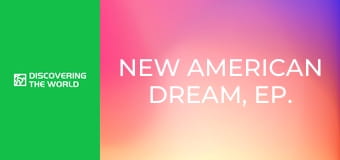 New American Dream, ep. 10: Fire Fighter