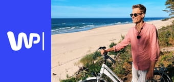 W Polskę na weekend S2E7 - Suwalszczyzna